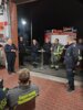 Vorschaubild der Meldung: Funkübung der Feuerwehren im Amt Arensharde am 13./14.09.2023
