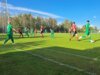 Vorschaubild der Meldung: erfolgreiche Heimspiele der Erwachsenenteams