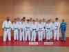 Vorschaubild der Meldung: Judo: AUSBILDUNG JUGENDKAMPFRICHTER