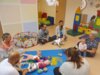 Meldung: Babytreffen im Gemeinde Kindergarten Sülstorf
