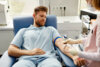 Vorschaubild der Meldung: Blutspende - die einfachste Art Leben zu retten!