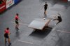 Vorschaubild der Meldung: Teqball-Fieber in Cottbus: Sei Teil des Turniers!