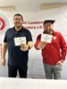 Vorschaubild der Meldung: So geht es ins Viertelfinale um den Landespokal Brandenburg