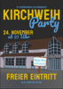 Meldung: Kirchweih Party Kaltensondheim
