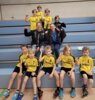 Meldung: Handballerfolg der F-Jugend bei der Eintracht!