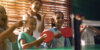 Meldung: Kita-Tischtennis zukünftig auf Freitag verlegt