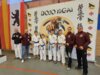 Vorschaubild der Meldung: Kyokushinkai Karate Deutsche Meisterschaft 2023 in Berlin