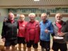 Meldung: 2. Spieltag in der Prellball Kreisliga