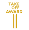 Meldung: Take Off Award - Der deutsche Preis für das Ehrenamt - Jetzt bewerben bis 31. Januar 2024