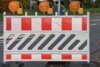 Meldung: Vollsperrung Hemkweg zwischen Koogskuhl und Kohharder Weg