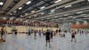 Vorschaubild der Meldung: Mitternachts-Volleyball-Turnier Oschersleben Teil 2