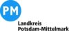 Meldung: Pressemitteilung des Landkreises Potsdam-Mittelmark:Breitbandausbau im Landkreis - 3. Quartal 2024 ist die Zielsetzung für die Fertigstellung