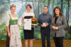 Meldung: Nutzungsrechtewald Steinekirch erhält Staatspreis für vorbildliche Waldbewirtschaftung