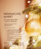 Vorschaubild der Meldung: Weihnachtsmarkt am 05. Dezember 2024
