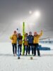 Vorschaubild der Meldung: Alvine Holz beim Inter-Continentalcup in Lillehammer