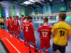 Vorschaubild der Meldung: FLB-Schulfutsal-Cup feiert Premiere in Frankfurt