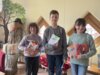 Vorschaubild der Meldung: 30. Vorlesewettbewerb an der Nashorn-Grundschule Vehlefanz