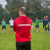 Vorschaubild der Meldung: Ergreife deine Chance zur DFB-Trainer B-Lizenz!