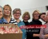 Vorschaubild der Meldung: Kekse backen / LandFrauenverein Amelinghausen