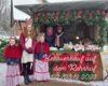 Vorschaubild der Meldung: Keksverkauf auf dem Rehrhofer Weihnachtsmarkt / LandFrauenverein Amelinghausen