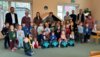 Meldung: Große Freude bescherte die DEKRA den Kindern der Gemeinde Schipkau