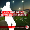Vorschaubild der Meldung: In eigener Sache: Verstärke unsere FLB-Mannschaft