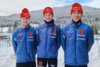 Vorschaubild der Meldung: Max Ernesto Unglaube aus dem Oderbruch startet bei den Olympischen Winterspielen der Jugend im südkoreanischen Gangwon
