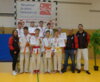 Meldung: Rodenbacher Ju-Jutsu-Kämpfer erfolgreich auf der Hessischen Einzelmeisterschaft