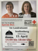 Link zu: Blutspende am 15. April im Landratsamt Senftenberg
