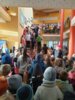 Vorschaubild der Meldung: Die Nashorn-Grundschule wünscht fröhliche Weihnachten!