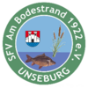 Meldung: Prüfung für den Jugendfischereischein und Friedfischfischereischein in Unseburg