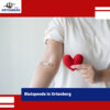 Vorschaubild der Meldung: Blutspende in Ortenberg - die einfachste Art Leben zu retten!