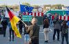 Meldung: Protesty w Niemczech (08.01.2024)