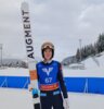 Vorschaubild der Meldung: Max Unglaube fährt im Team Deutschland zur Jugend-Winterolympiade nach Südkorea