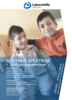 Meldung: Autismus Spektrum - Einführungsseminar der Lebenshilfe Oberhausen