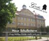 Meldung: Frau Müller-Gülde ist neue Schulleiterin