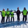 Meldung: Familien- Ski- und Snowboardfreizeit des TSV Sieverstedt nach Wagrain