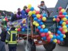 Meldung: Karnevalsumzug in Schnakenbek