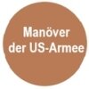 Meldung: Manöver der US Armee im Bereich zwischen den Truppenübungsplätzen Grafenwöhr und Hohenfels