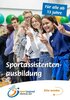Meldung: Alle 13-15 Jährigen aufgepasst: Die Sportassi-Ausbildung in den Osterferien in Hude ist Deine Chance durchzustarten
