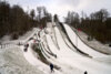 Vorschaubild der Meldung: Vor 100 Jahren gab es im Papengrund den ersten Märkischen Wintersporttag