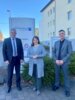 Meldung: Bürgermeisterin der VG Wirges informiert sich im KHDS: Medizinischen Flächenversorgung für die Region sichern und ausbauen