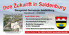 Meldung: Baugebiet Gemeinde Saldenburg GT Hundsruck 