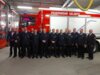 Meldung: Freiwillige Feuerwehr der Stadt Selbitz
