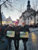 Vorschaubild der Meldung: Demo für Demokratie in Lüneburg