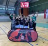 Vorschaubild der Meldung: HLM 2024: Bornim gewinnt Sechsmeterthriller bei den D-Junioren