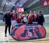Vorschaubild der Meldung: HLM 2024: Goldener Pokal und Jubel bei Energies B-Junioren