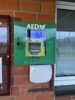 Meldung: Stadt Soest installiert Defibrillator auf Sportanlage am Ardey