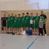 Vorschaubild der Meldung: In der Halle kommt einiges zusammen