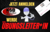 Vorschaubild der Meldung: Übungsleiter*innen-Ausbildung - Noch Plätze frei.